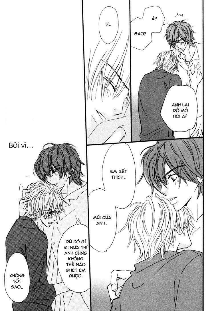 osewa yakimasu chapter 1 31