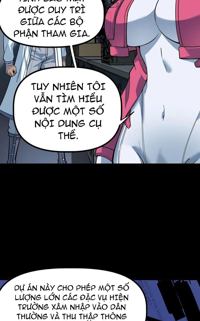 băng phong mạt nhật: không còn đường sống chapter 22 58