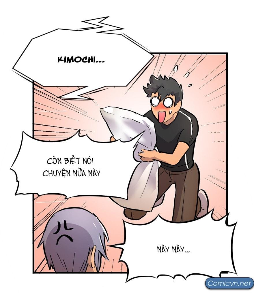 vua sinh tồn chapter 2 28