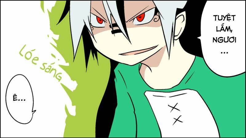 senyuu chapter 93 34