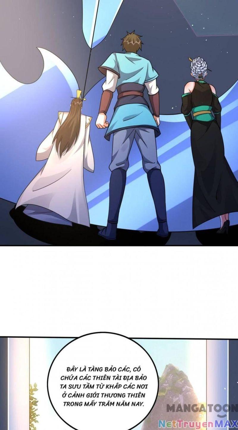tối cường thần y tại đô thị chapter 303 20