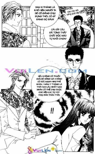 cửa hàng phù thủy chapter 5 43