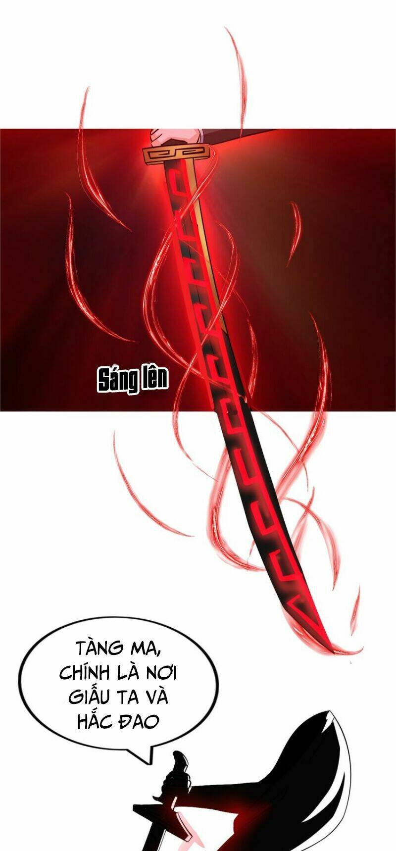 thần tiên dạy tôi giả x chapter 24 45