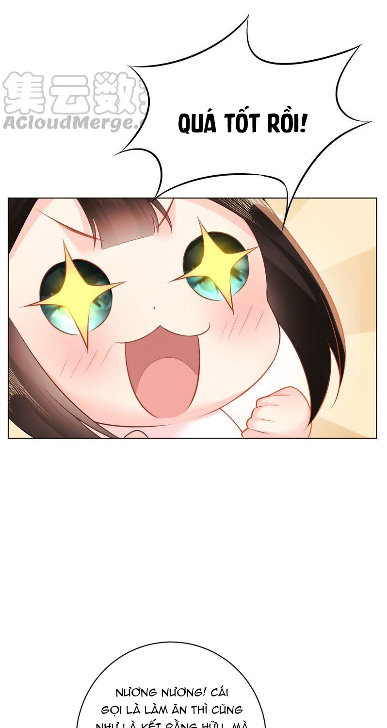 quận chúa vững quá không thể tiêu diệt! chapter 49 3