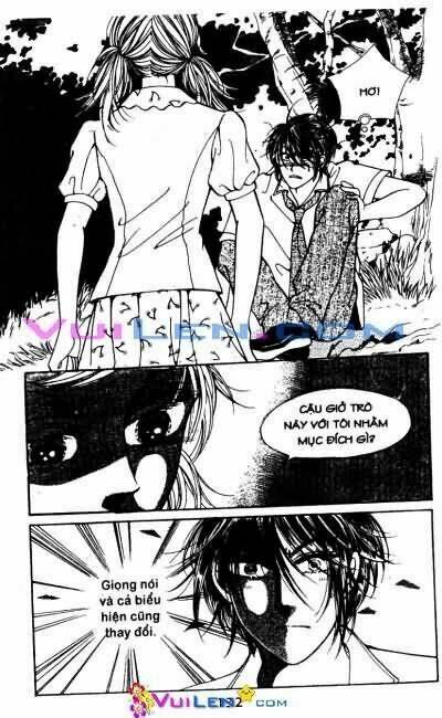 cô gái trung hoa chapter 2 132