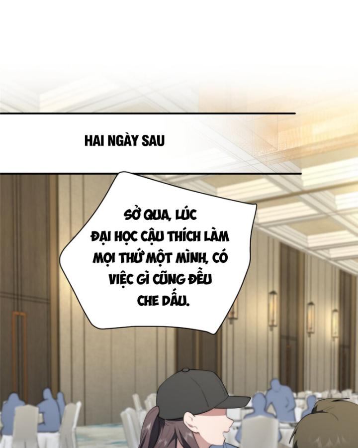 nữ chính chạy từ trong sách ra thì phải làm sao chapter 50 40