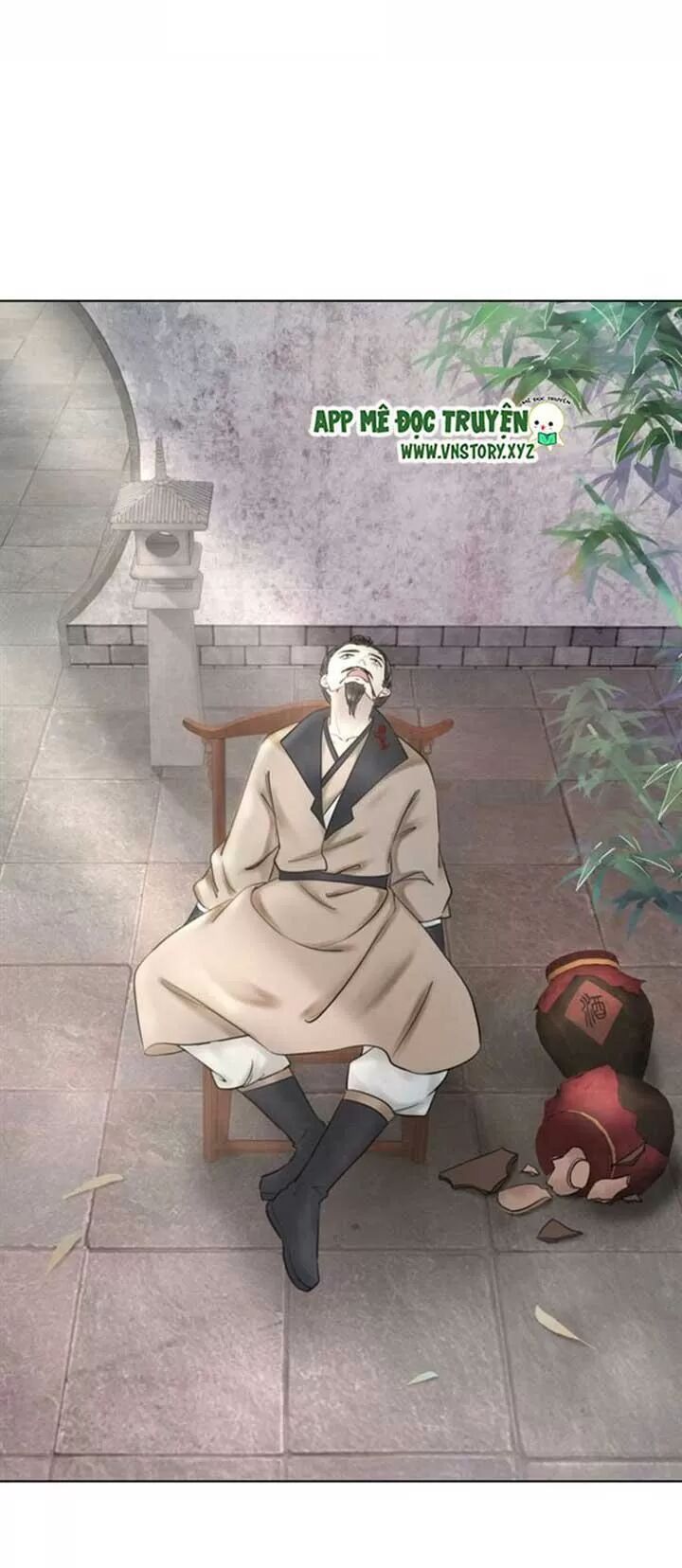 cực phẩm phế vật tiểu thư chapter 55 28