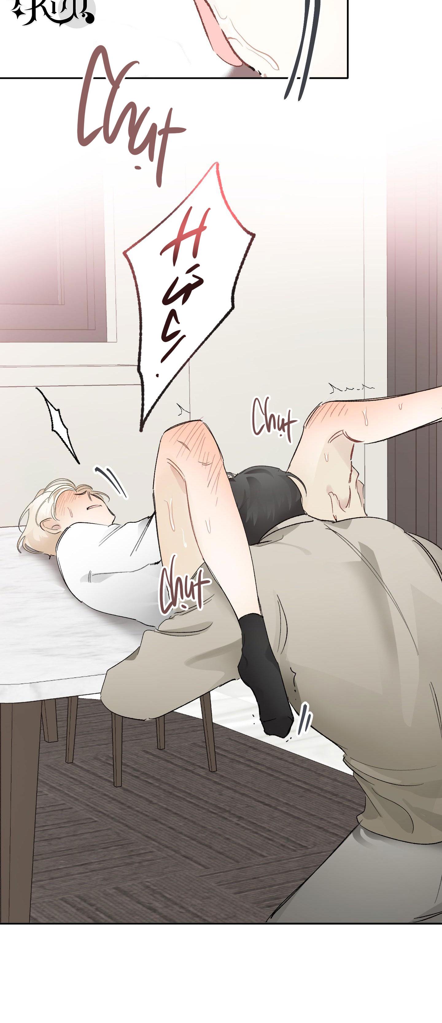 thế giới của tôi khi không có em chapter 9 21