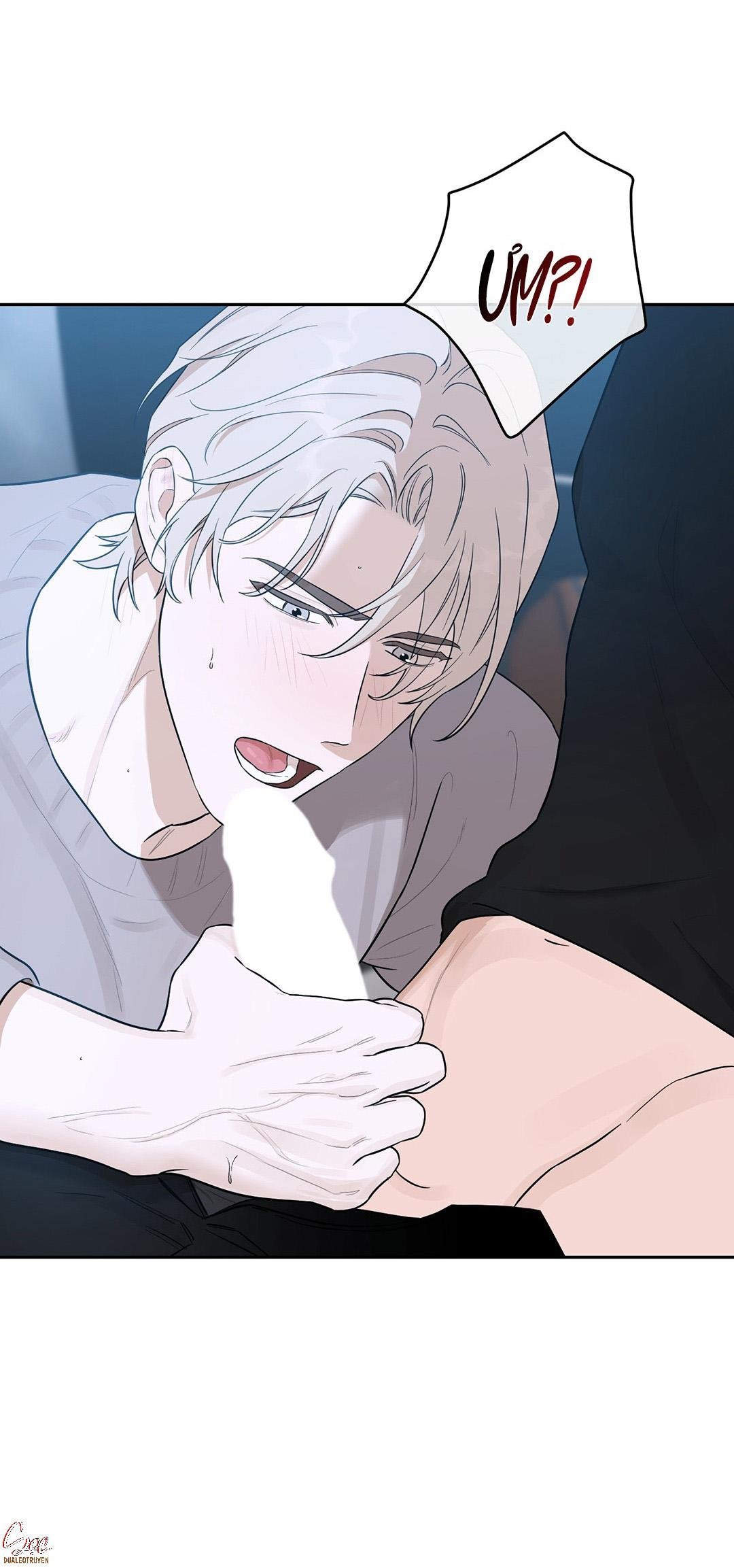 mị hoặc khó cưỡng chapter 42 5