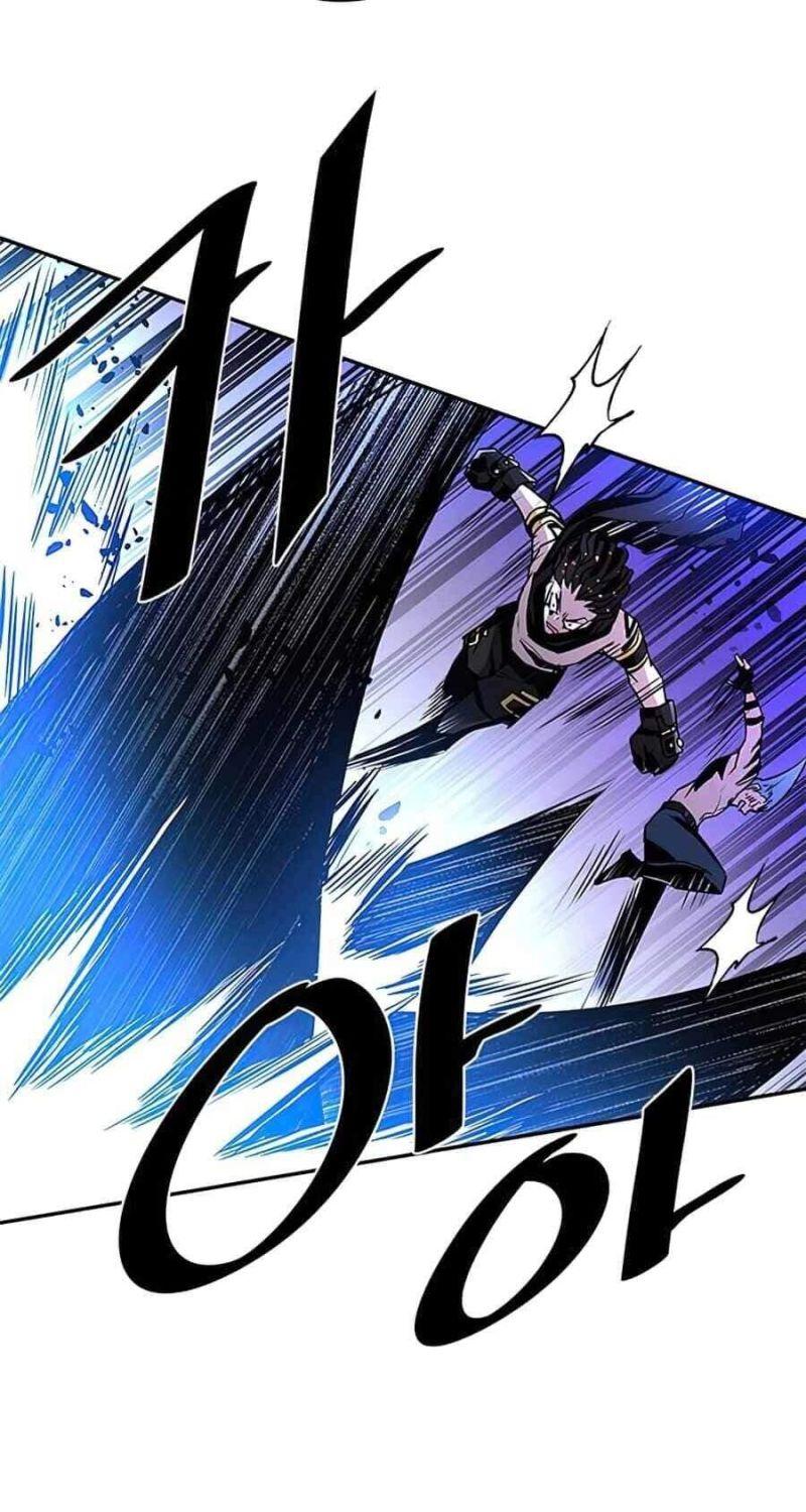 tiêu diệt ác nhân chapter 33 22