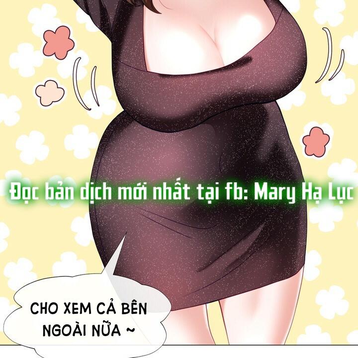 [18+] con không muốn đâu, cha à! chapter 17.1 14