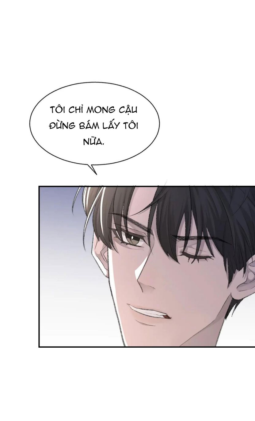 Cấu Bệnh chapter 23