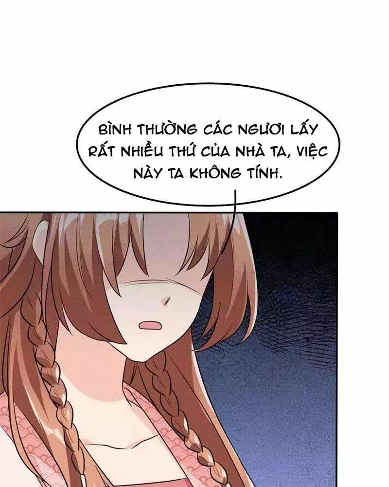 hoàng tử phu quân, ta nuôi ngươi a! chapter 6 79