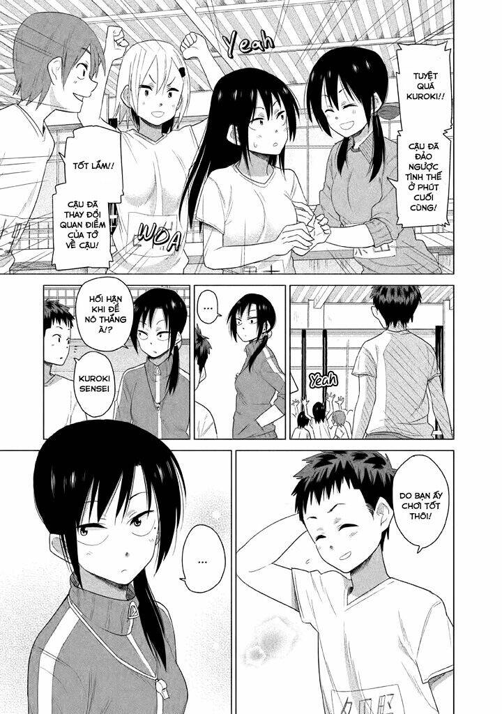 kyou no yuiko-san chapter 8 11