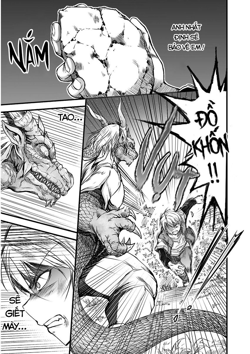 cuồng long bạo thực chapter 1.2 18