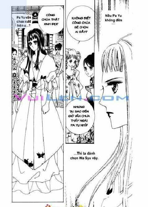 personalized princess chapter 5 153