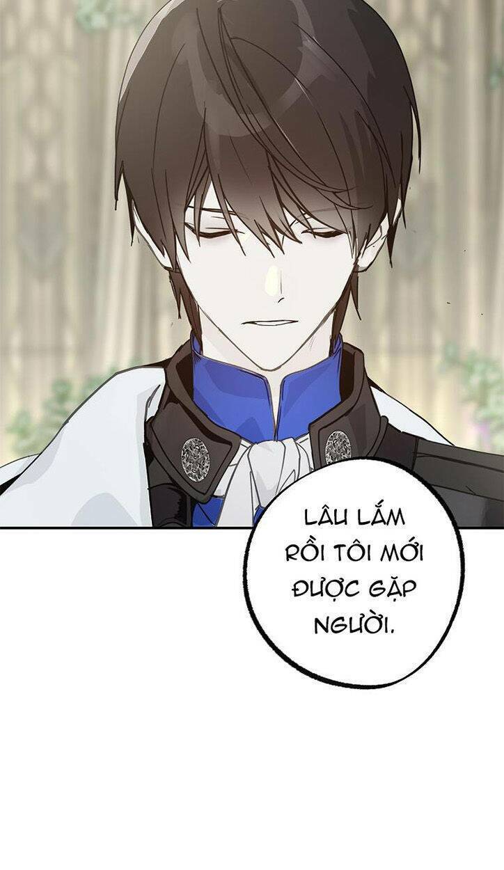 lời thú nhận nhầm lẫn chapter 63 5