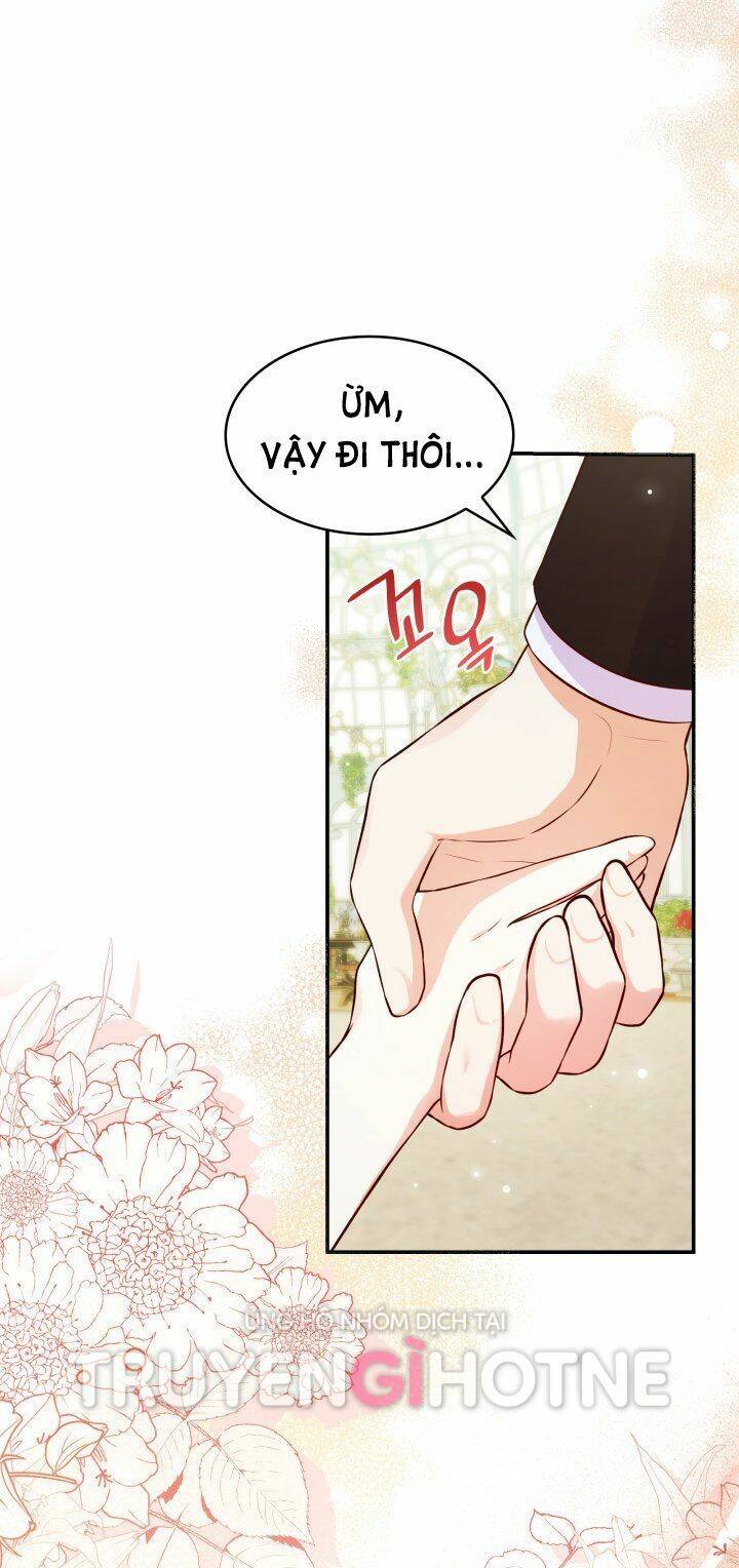 từ ác nữ, tôi trở thành một người mẹ chapter 31.5 33