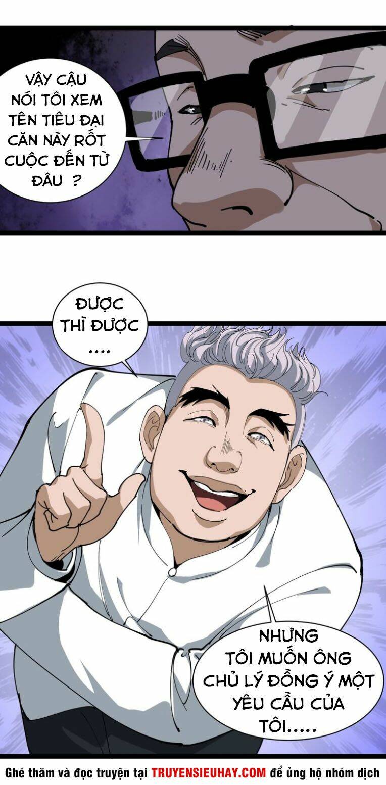 hồi xuân tiểu độc y chapter 21 74