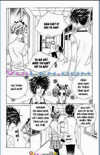 sức thanh xuân chapter 13 71