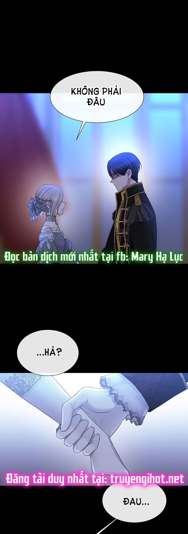 năm môn đệ của charlotte chapter 131.1 6