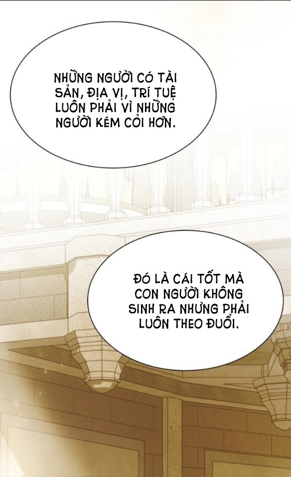 chị yêu, kiếp này em sẽ là hoàng hậu chapter 7.1 16