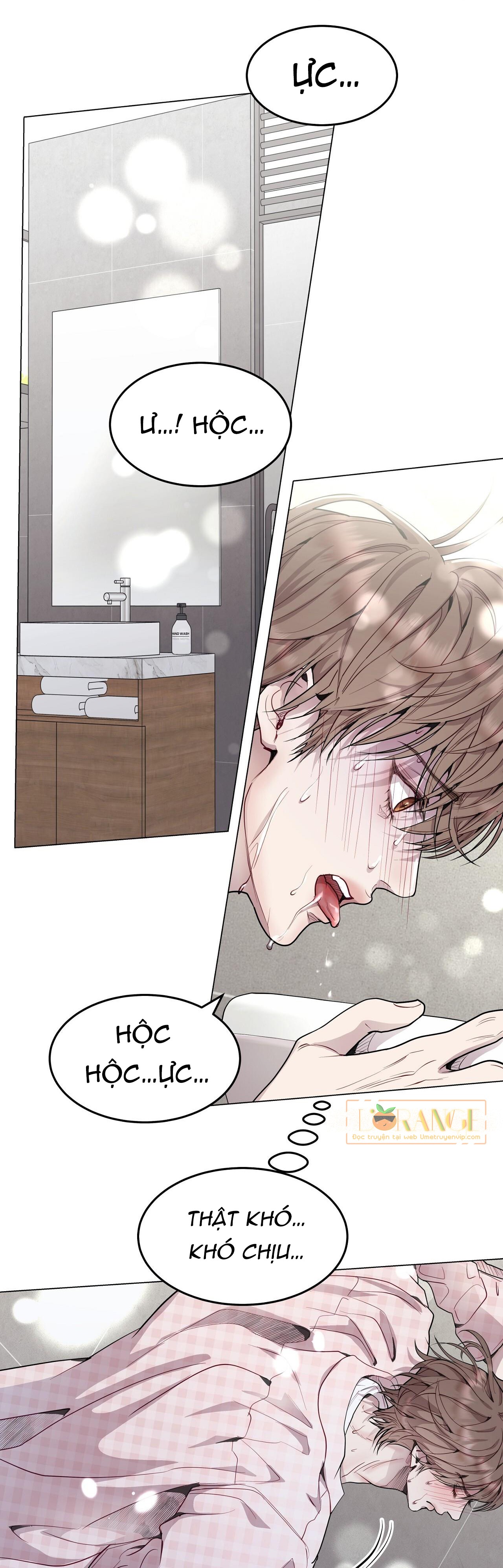 tư duy vị kỷ chapter 23 5