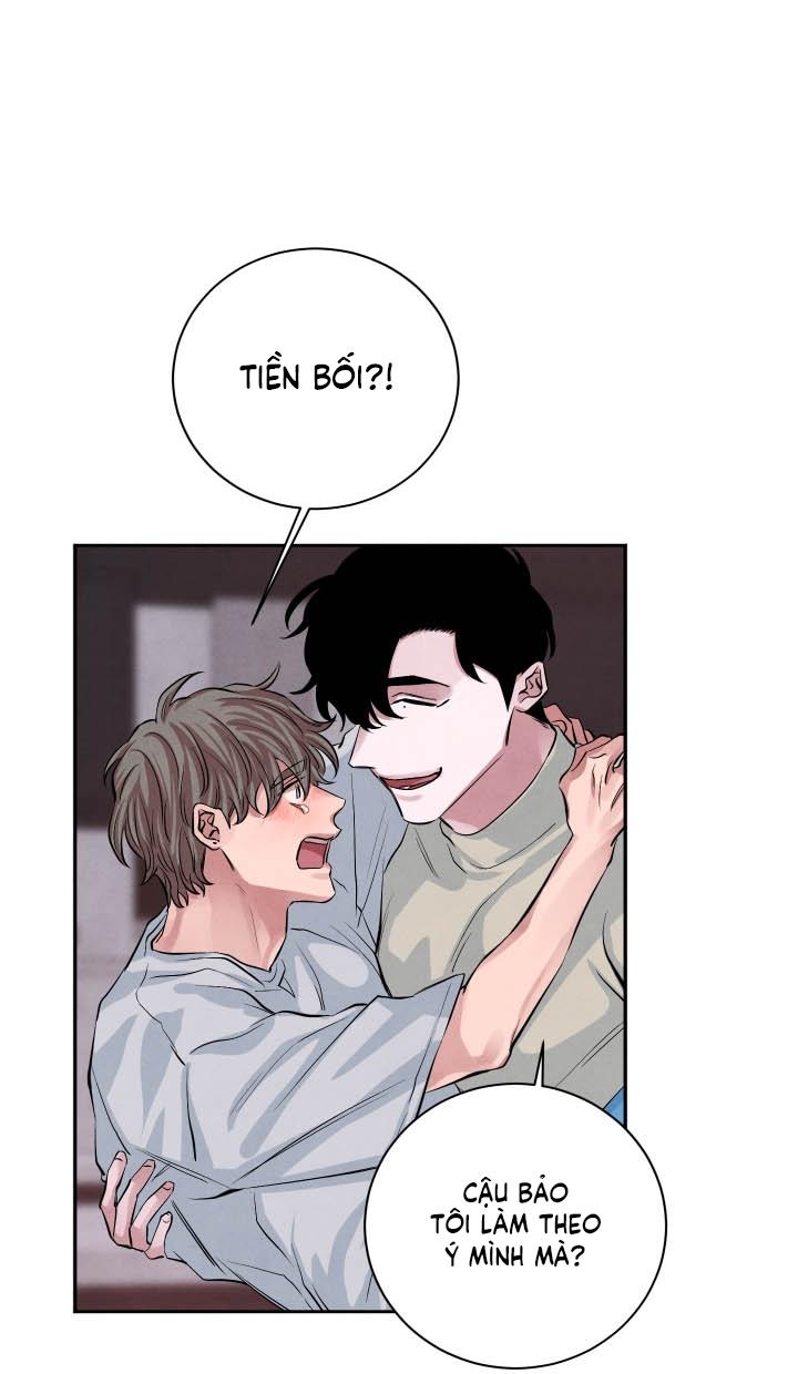 âm thanh của san hô chapter 17 52