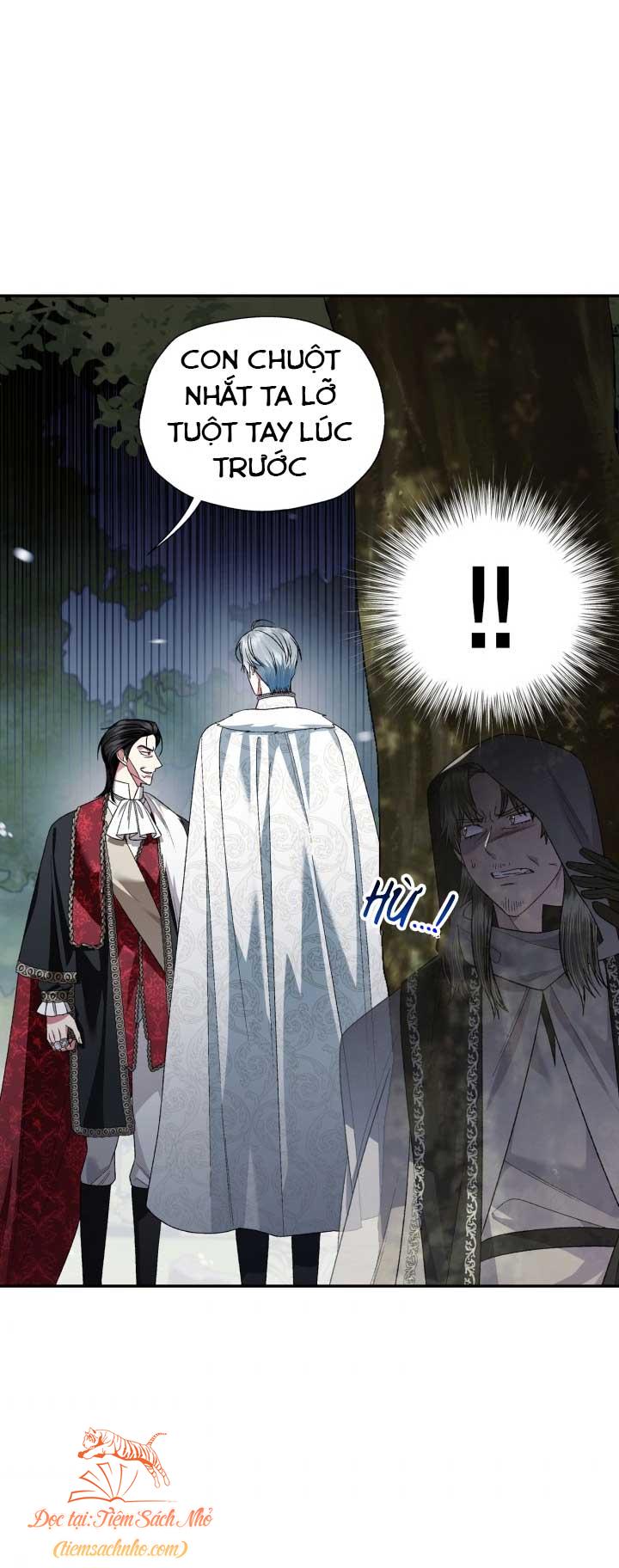 cha, con không muốn kết hôn đâu chapter 88 28