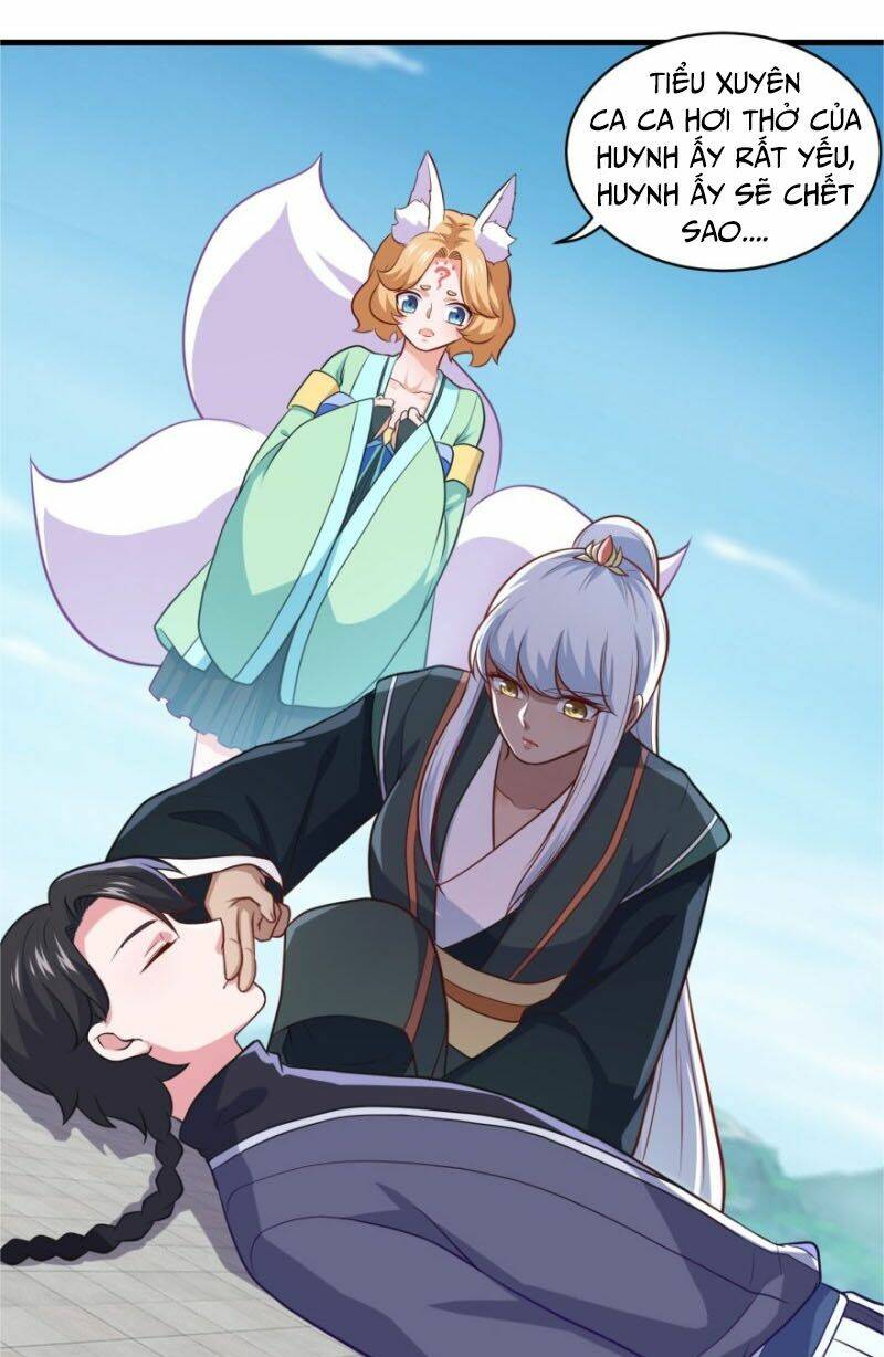 tiên ma đồng tu chapter 87 22