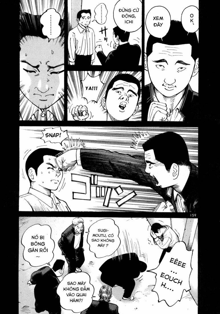 sát thủ số 1 chapter 9 3