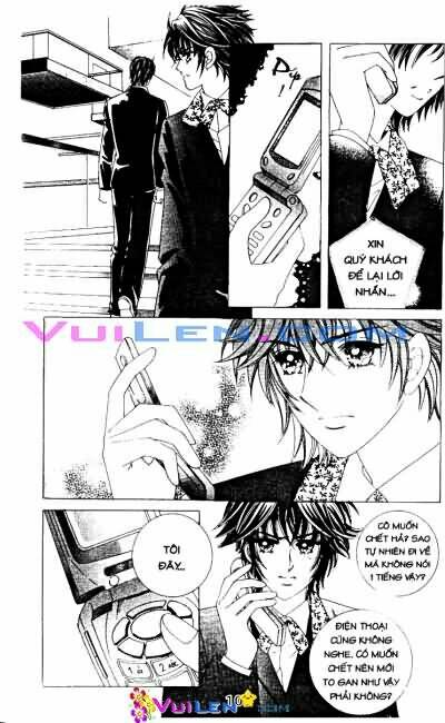 tìm lại tình yêu chapter 46 6