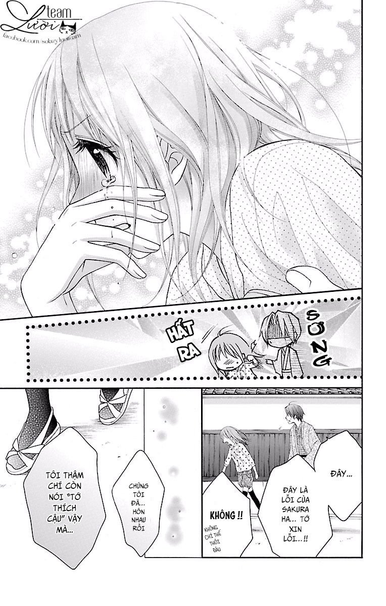 ayakashi hisen chapter 19 24