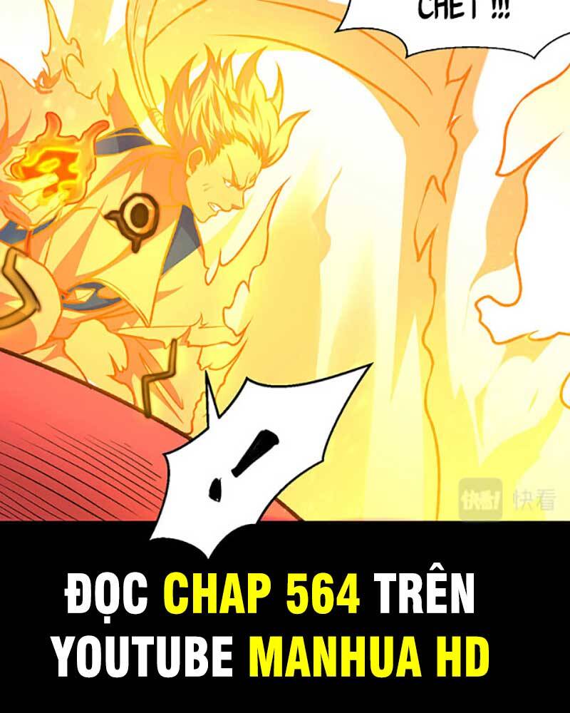 võ đạo độc tôn chapter 545 50