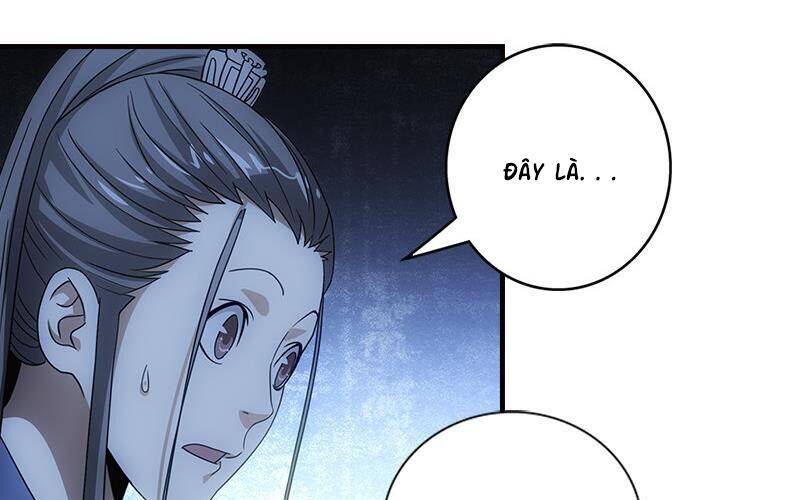 thiên long bát bộ webtoon chapter 15 13