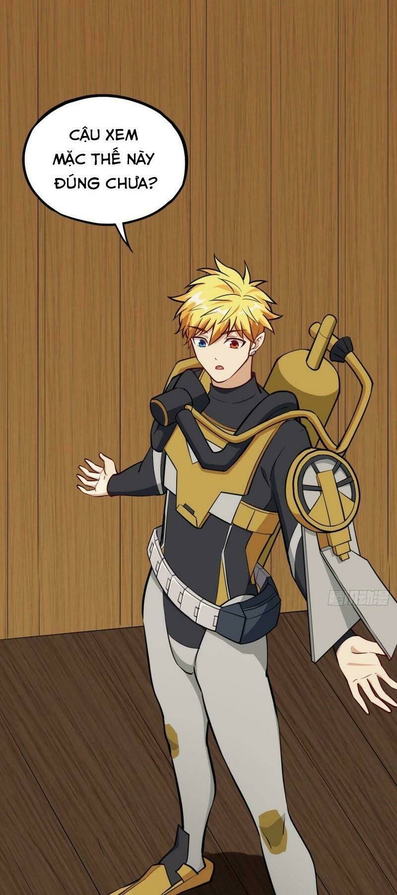 minh nhật thần đô chapter 55 22