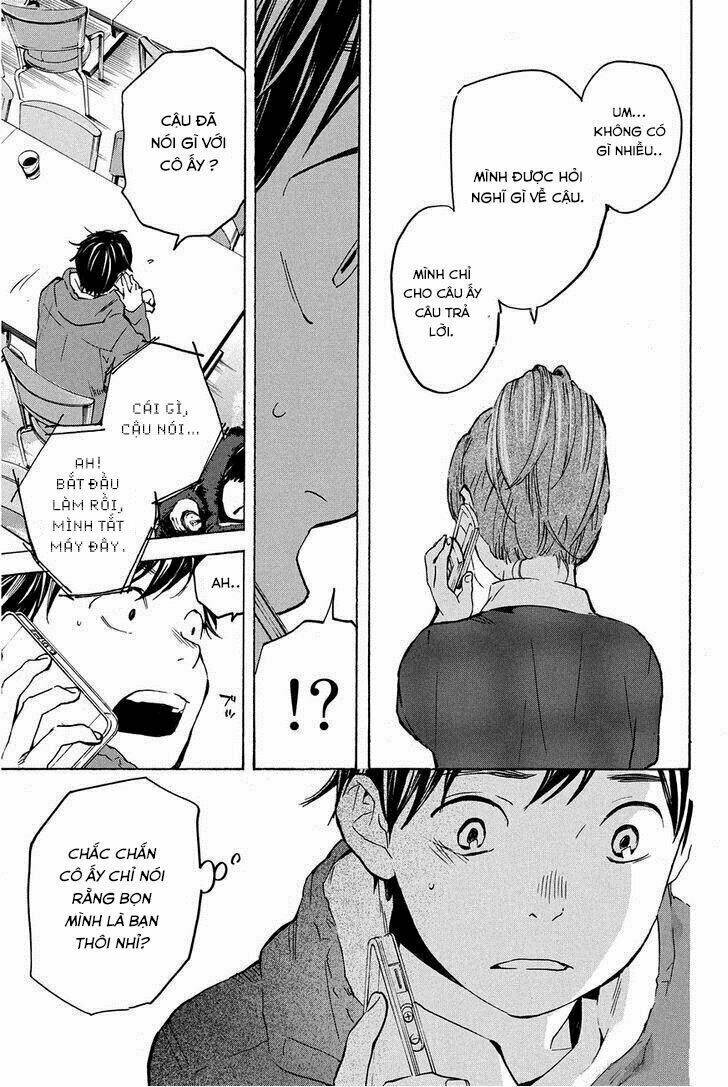 forget me not chapter 15 8