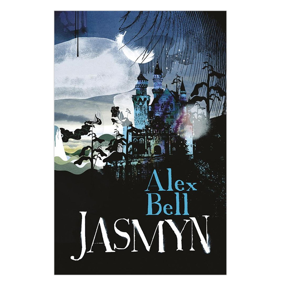 Jasmyn - Gollancz S.F.