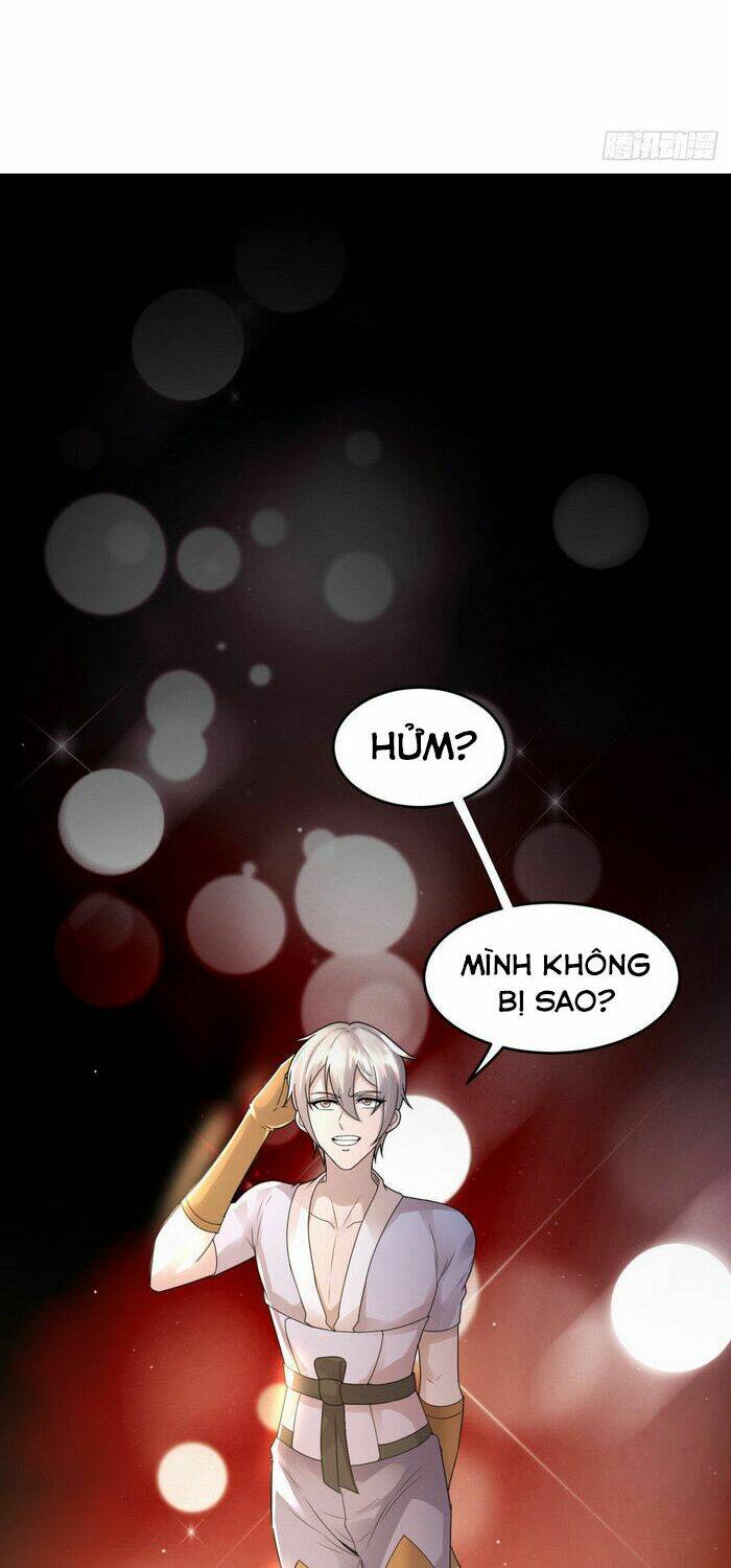 pháp sư truyền kỳ chapter 30 4