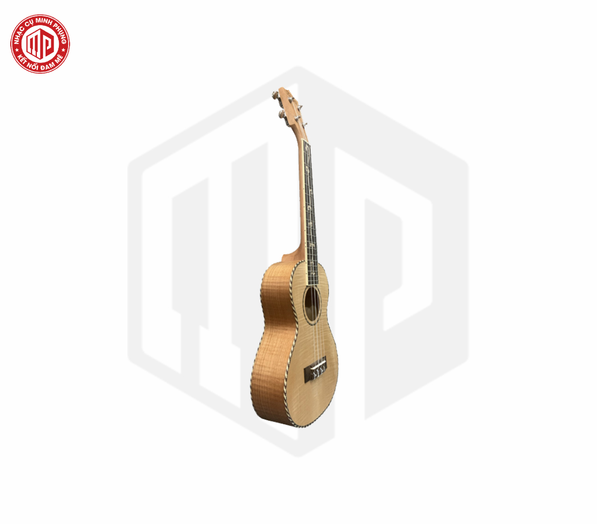 Đàn Ukulele cao cấp Takahama TK-26H - Hàng chính hãng