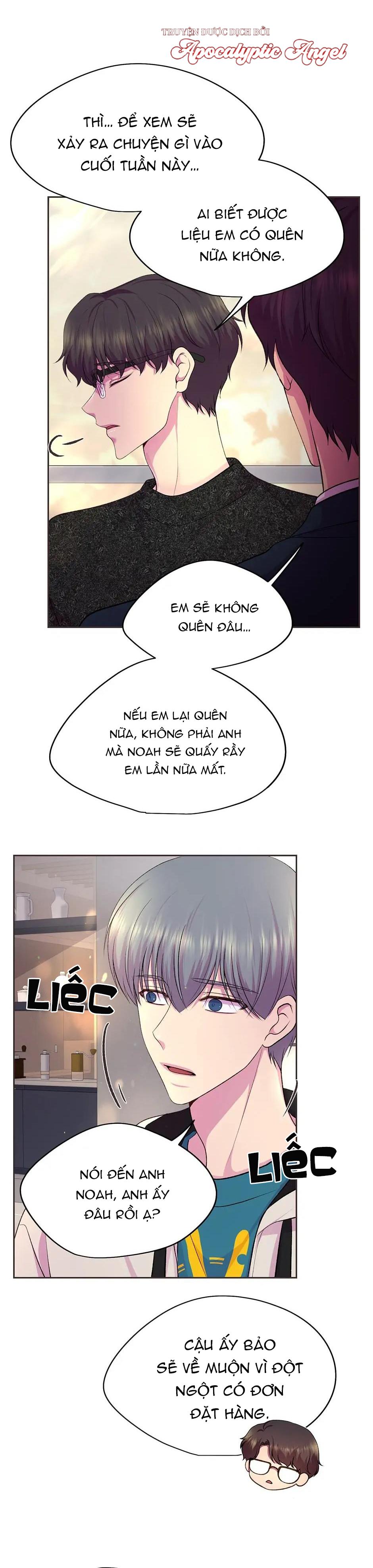 giữ em thật chặt (hold me tight) chapter 175 32