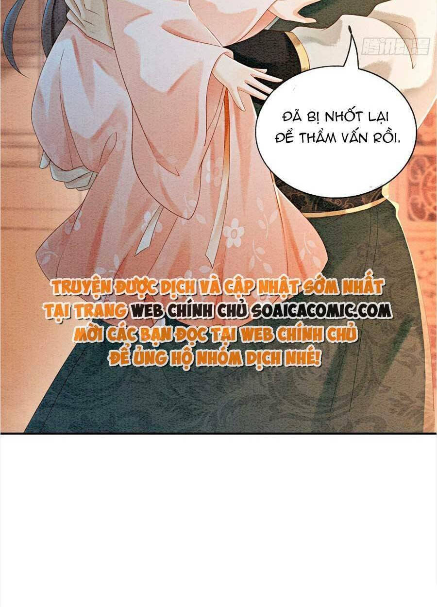 bắt đầu hủy hôn để công lược vương gia chapter 45 20