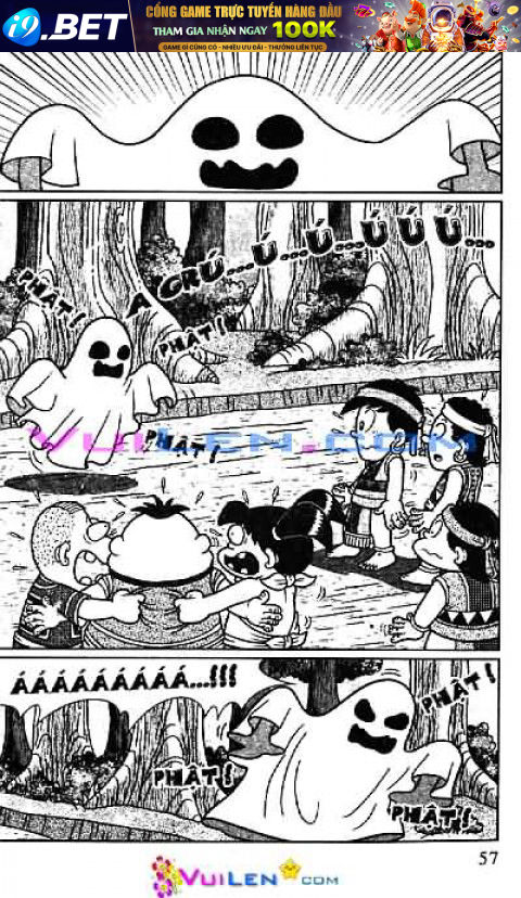 thần đồng đất việt chapter 134 54