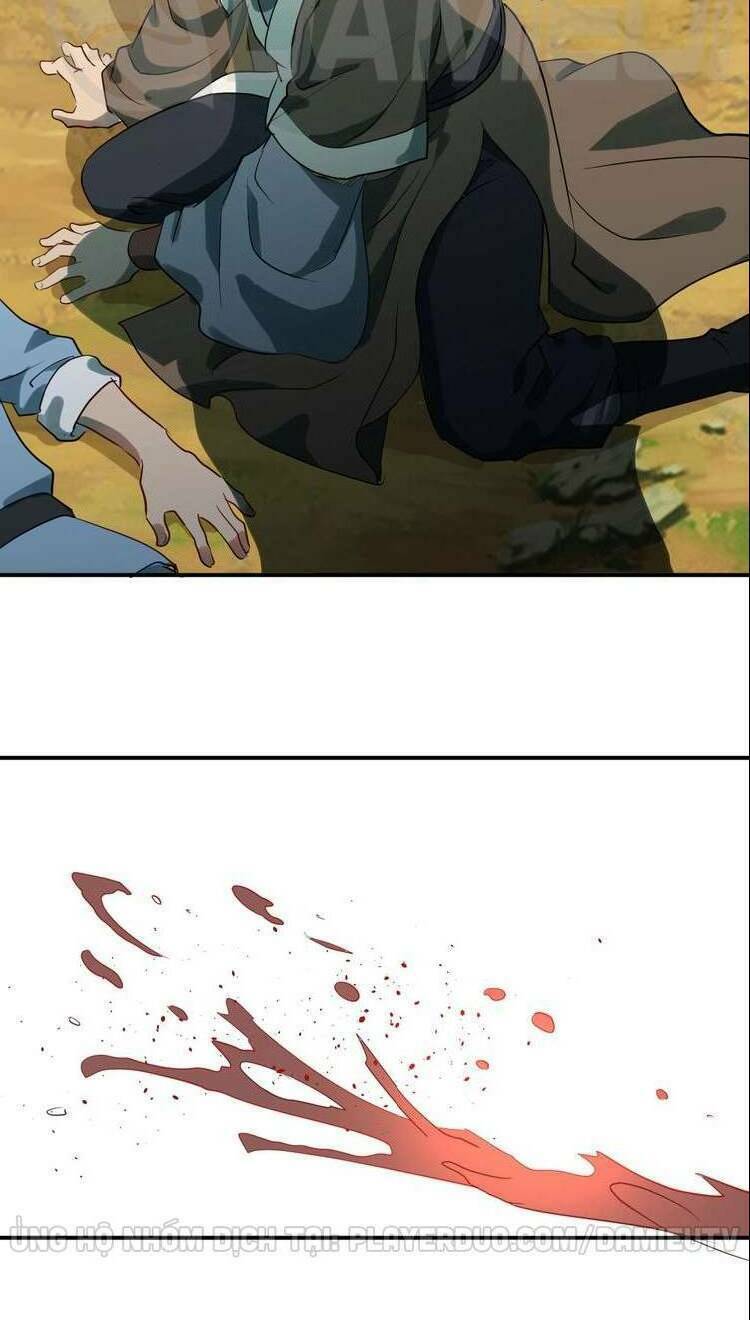 việc tu luyện hằng ngày của vũ đế chapter 31 38