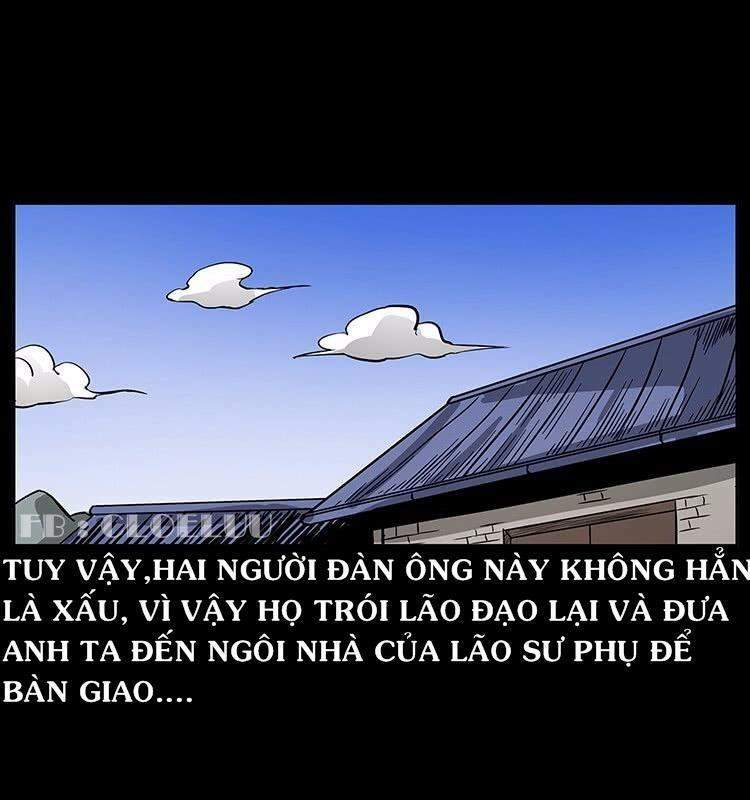 tiên sơn truyền kỳ chapter 18.1 22