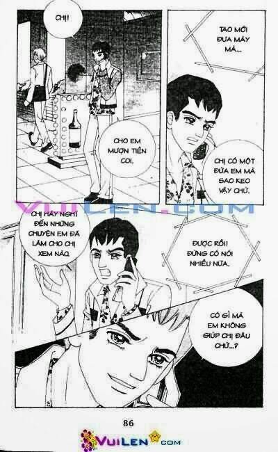 ngọt đắng tình yêu chapter 3 86