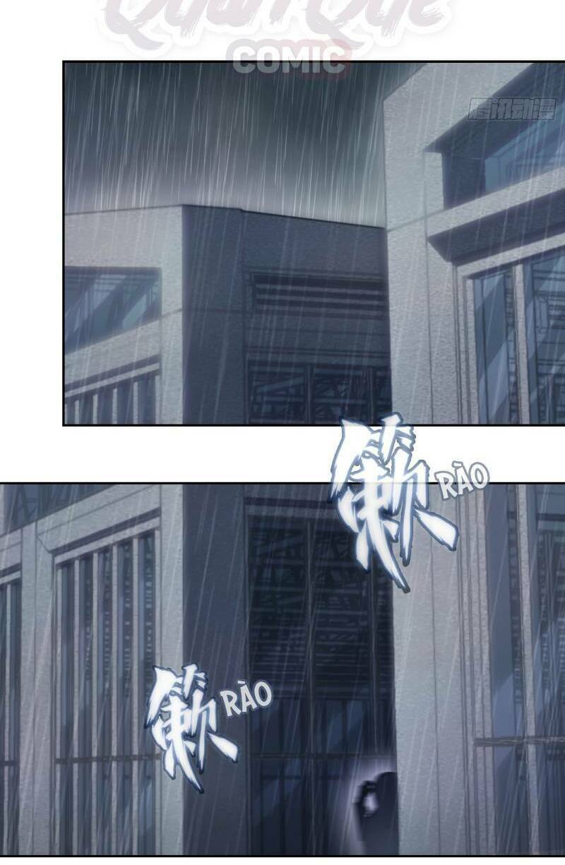 đô thị hàng thần khúc chapter 28 27