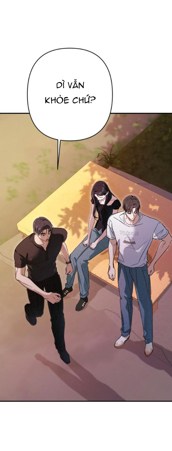 bóng râm mùa xuân chapter 13.2 5