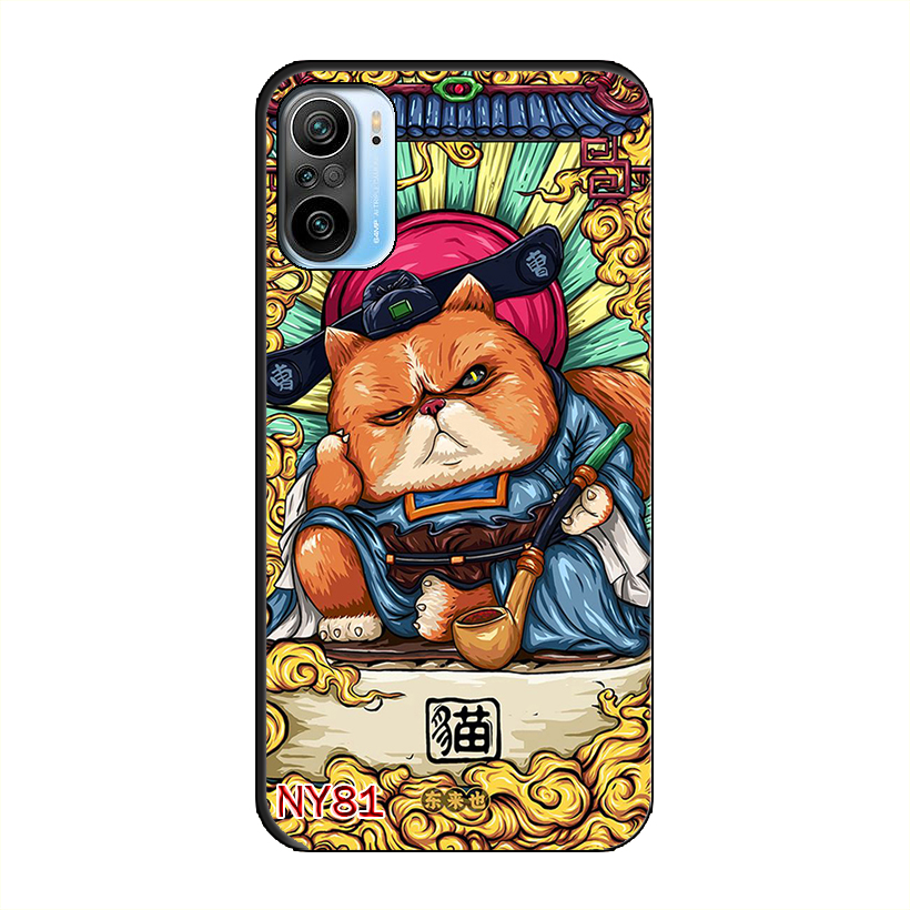 Ốp Lưng Dành Cho XIAOMI K40 PRO