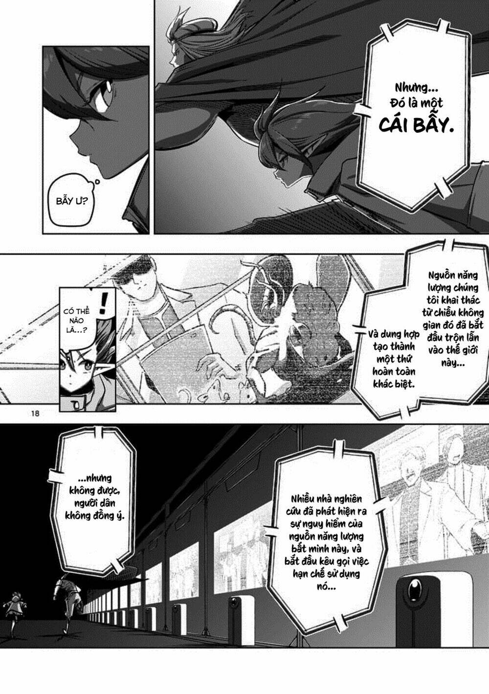 helck manga chapter 80.2 5
